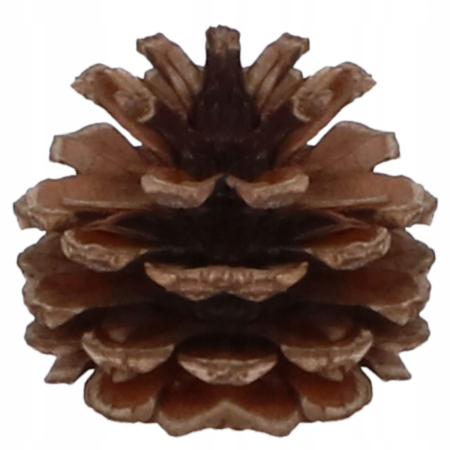 Set globuri si decoratiuni de Craciun, 101 piese, diverse dimensiuni, roz auriu [4]