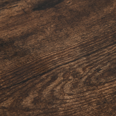  Set Masa inalta + 4 Taburete - Industrial Metal & Lemn [7]