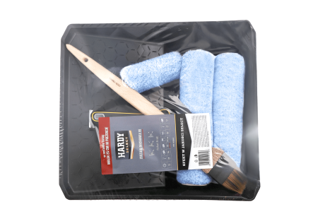 Set Micromix Hardy Select Mare [1]
