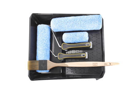 Set Micromix Hardy Select Mare [2]