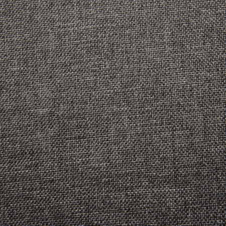  Set Mobilier Gradina 8 Piese, Canapea cu Masuta de Cafea din Ratan PE si Structura de Aluminiu, 75x75x71 cm, Gri [8]