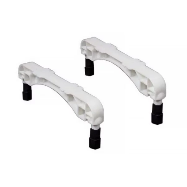 Baie - Set picioare cada ajustabile Villeroy&Boch