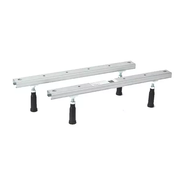 Accesorii cada - Set picioare Ideal Standard pentru fixare cada incastrata