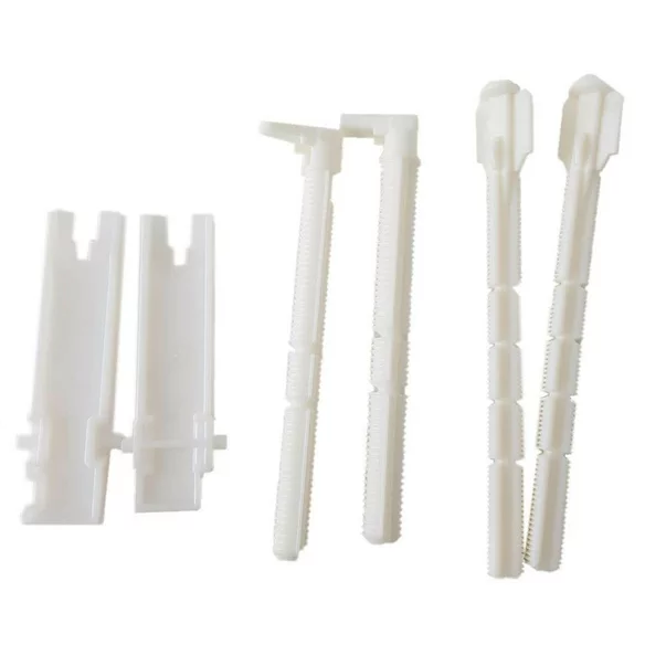 Accesorii WC - Set tije de actionare Geberit pentru clapeta de actionare