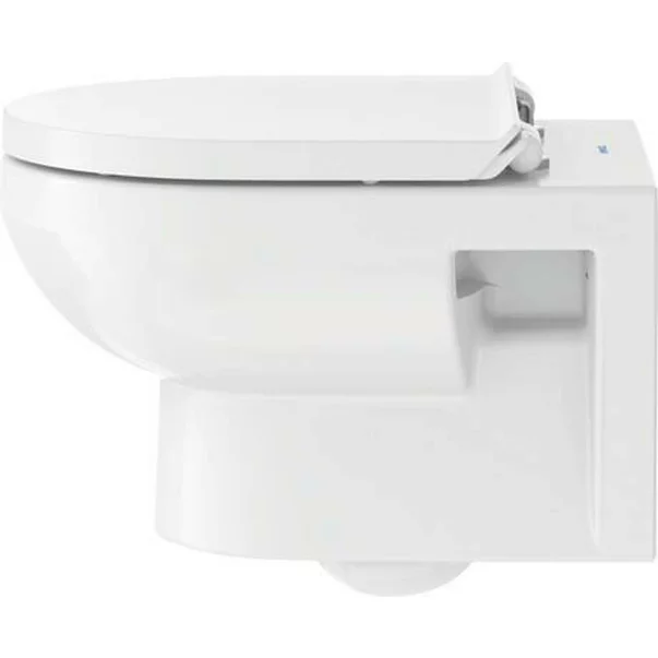 Set vas wc rimless cu capac Duravit NO.1 [2]