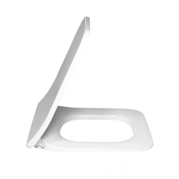 Set vas wc suspendat Venticello Villeroy&Boch cu capac slim softclose [6]