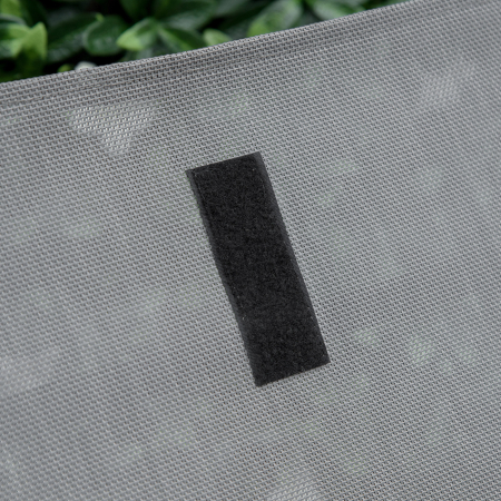  Sezlong Balansoar Zero Gravity Ergonomic, din Metal si Texteline, 62.5x150x84cm [8]