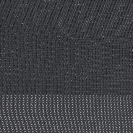 Sezlong pliabil Zero Gravity cu sezut din textilene, capacitate 120 kg, 60x185x96 cm, gri [6]