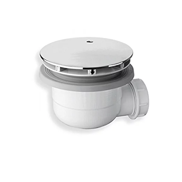 Instalatii sanitare - Sifon cadita crom Gala Esfera 52