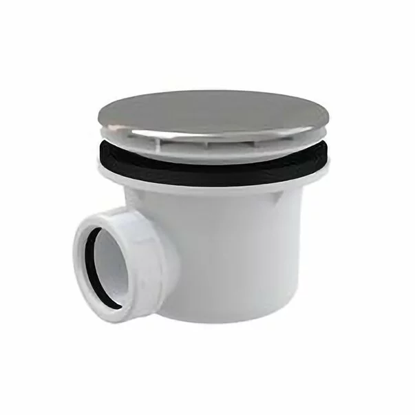 Instalatii sanitare - Sifon cadita dus Roth D-60