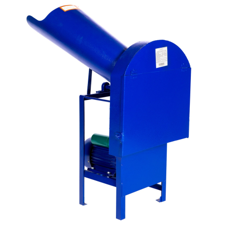 Siscornita electrica (tocator fan, coceni) MF [3]