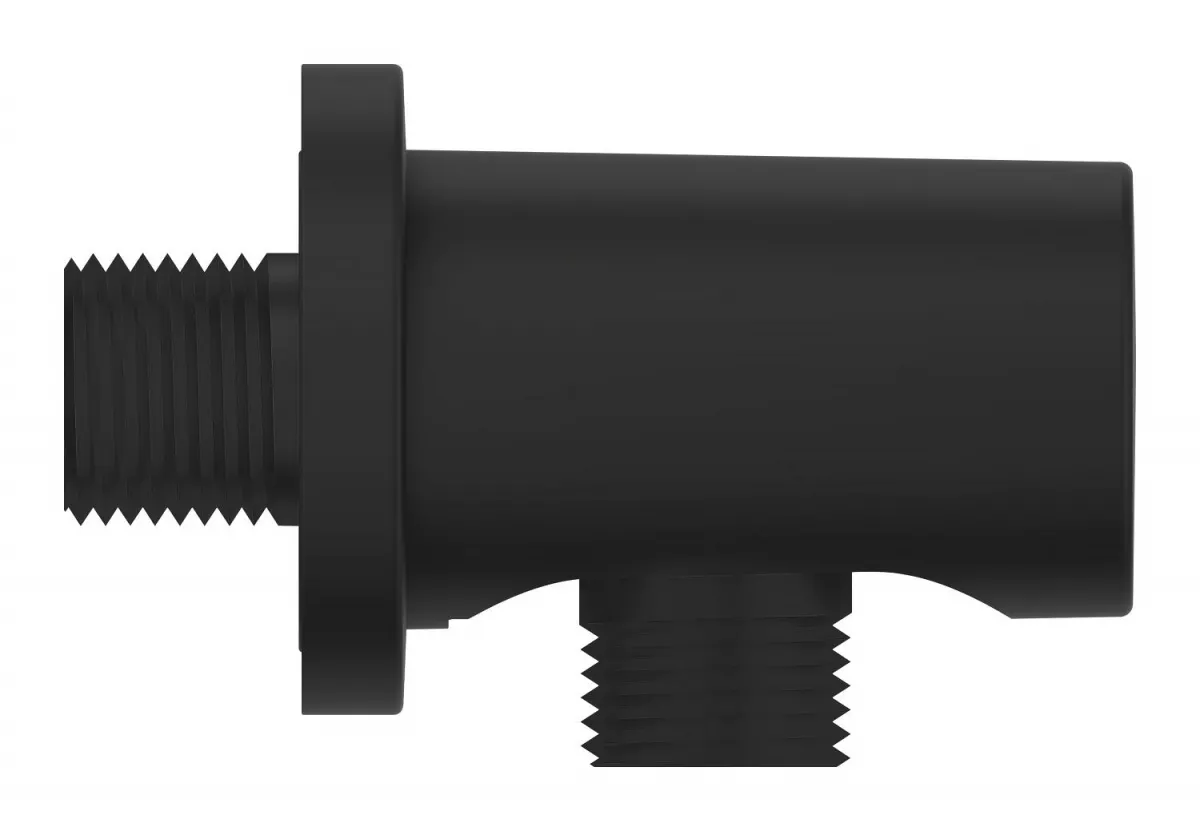 Sistem de dus Grohe Grohtherm SmartControl 310, 1/2'', incastrat, termostat, dus pe tavan, 310 mm, 1 pulverizare, para stick, mat, negru [8]