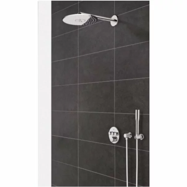 Sistem de dus Grohe SmartControl SmartActive 310 Round [2]