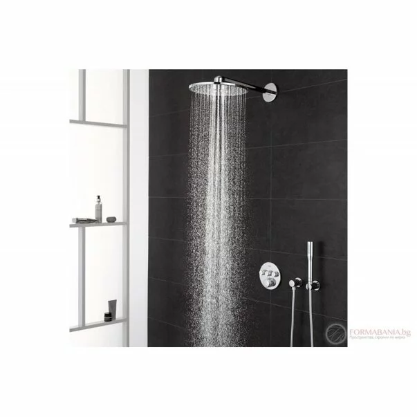 Sistem de dus Grohe SmartControl SmartActive 310 Round [1]