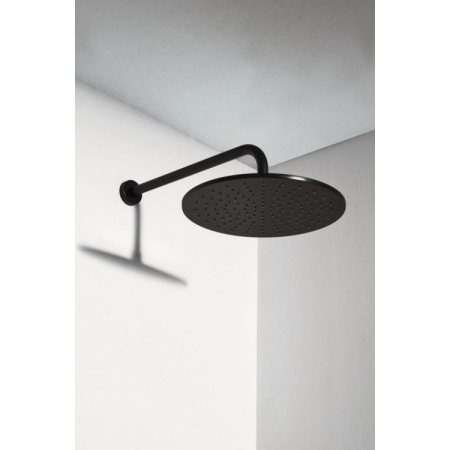 Sistem de dus incastrat Ideal Standard Ceratherm T100 negru mat [5]