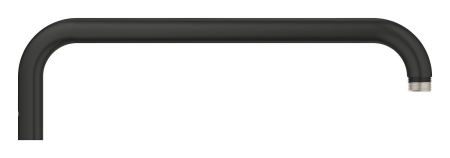 Sistem dus Grohe 269842431, 250 mm, 1 bar, 110 mm, 1.75 m, 1588 mm, 412 mm, 1 functii palarie dus, Negru [5]
