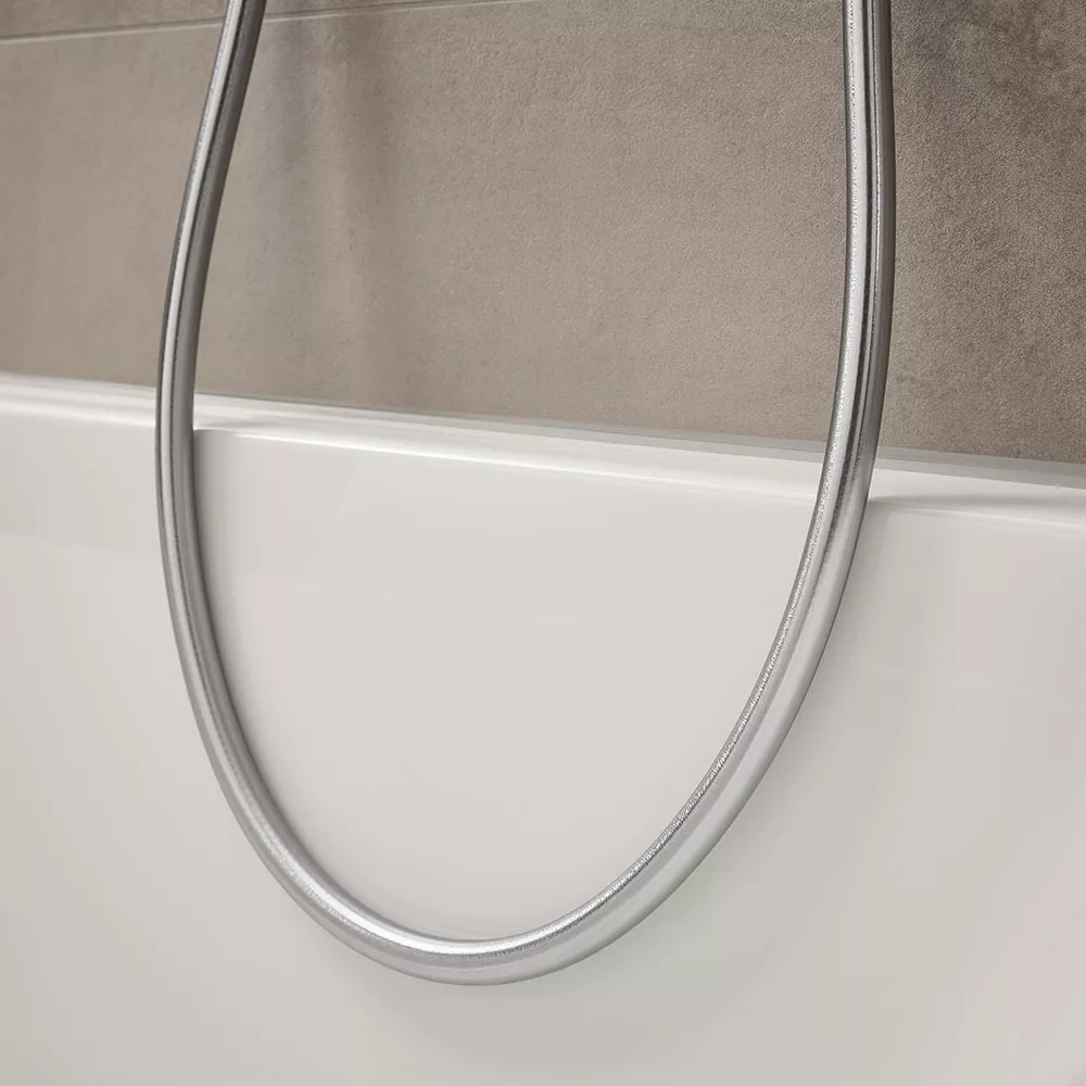 Sistem dus Hansgrohe Pulsify S Puro, aparent, termostat, 260 mm, 1 functie, crom, 24223000 [15]