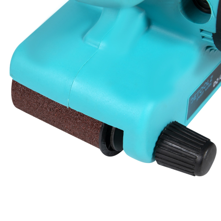 Slefuitor electric cu banda 360m/min 900W [5]