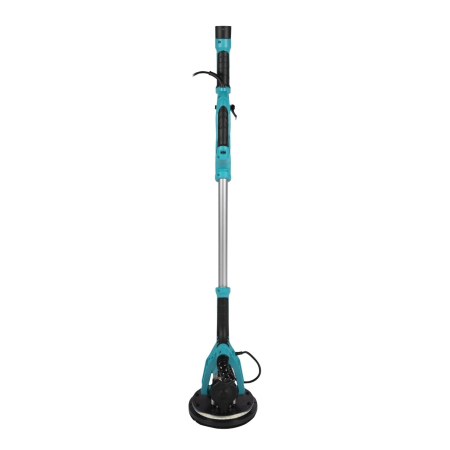 Slefuitor Pentru Perete Extensibil Cu Aspirator Ø215 750W Detoolz DZ-C200 [6]