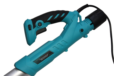 Slefuitor pentru pereti pliabil cu LED 750W Ø225mm [5]