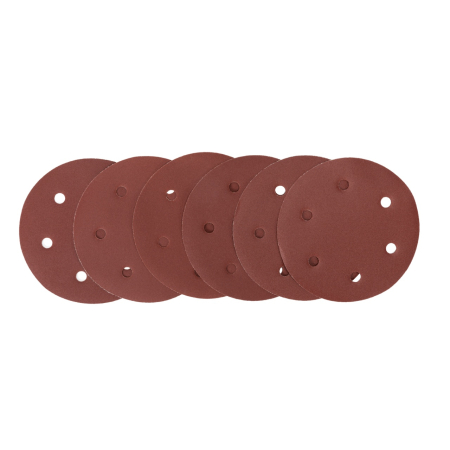 Slefuitor pereti cu aspiratie 750W, 180mm [8]