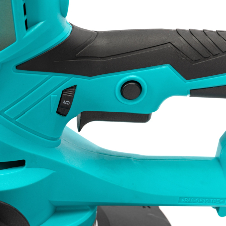 Slefuitor pereti cu aspiratie 750W, 180mm [5]