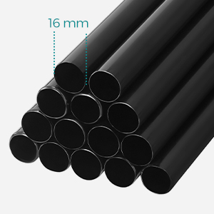 Garderoba din material textil, dulap portabil, cu rafturi si sina de agatat, 150x45x175cm, gri [9]