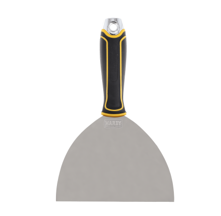 Spatula de pictat Hardy seria *64*, latime 15 cm, maner 2K [1]