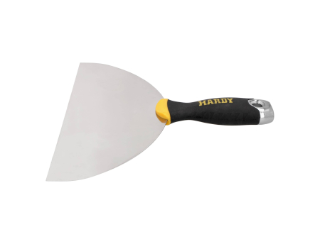 Spatula de pictat Hardy seria *68*, latime 25 cm, maner 2K [1]