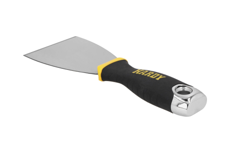 Spatula razuitoare Hardy seria *68*, latime 8 cm, maner 2K [2]