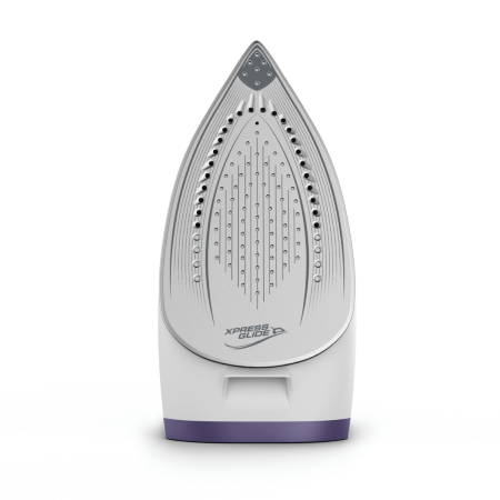 Statie de calcat cu abur de inalta presiune Tefal Power Pro Compact SV6211E0, 2400 W, 6.2 bari, abur variabil 0 - 120 g/min, jet de abur 370 g/min, re [12]