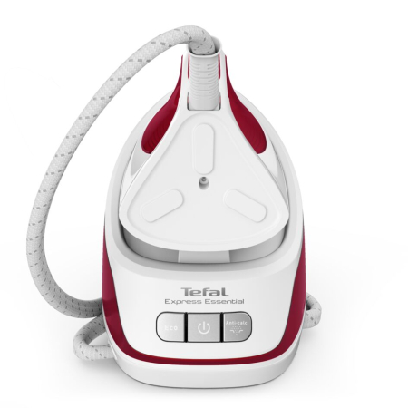 Statie de calcat cu abur Tefal SV6111E1 Express Essential, 2200W, Talpa Xpress Glide, 5.2 bari, jet de abur 250 g/min, rezervor apa 1.4L, Auto-Off,  [5]