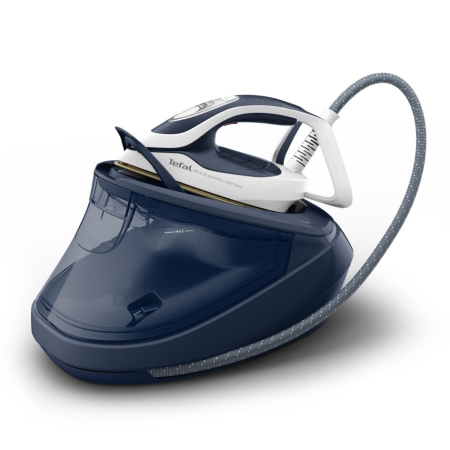 Statie de calcat de inalta presiune Pro Express Ultimate GV9720E0, 3000 W, 8 bari, jet de abur 590 g/min, talpa Durilium Airglide Autoclean Ultra [4]