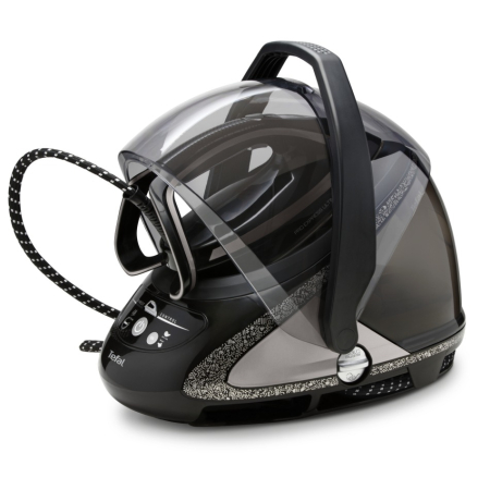 Statie de calcat de inalta presiune Tefal Pro Express Ultimate+ GV9620E0, 2600W, 8 bari, abur variabil 0 - 180 g/min, jet de abur pana la 650 g/mi [8]