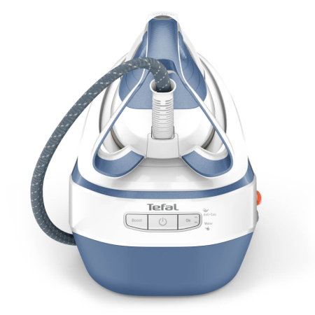 Statie de calcat de inalta presiune Tefal Pro Express Ultimate GV9710E0, 3000W, 7.6 bari, jet de abur 580 g/min, abur variabil pana la 155 g/min,  [11]