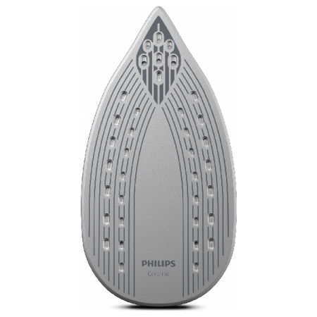 Statie de calcat Philips PSG3000/20, 3000, calitate superioara pentru baia ta, albastru [3]