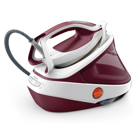 Statie de calcat Tefal Pro Express Ultimate GV9711E0, 3000W, 7,5 bari, jet de abur 590 g/min, abur variabil 0-155 g/min, rezervor de apa detasab [11]