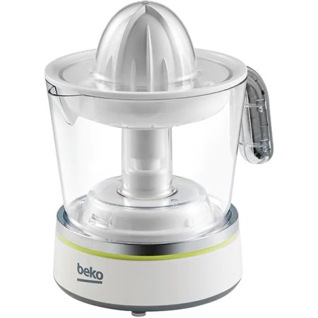 Storcator de citrice BEKO Foodster CJB5103W, 1litru, 40W, alb-argintiu [0]