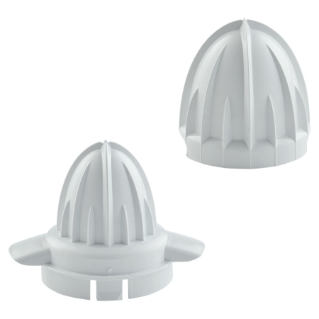 Storcator de citrice BEKO Foodster CJB5103W, 1litru, 40W, alb-argintiu [3]