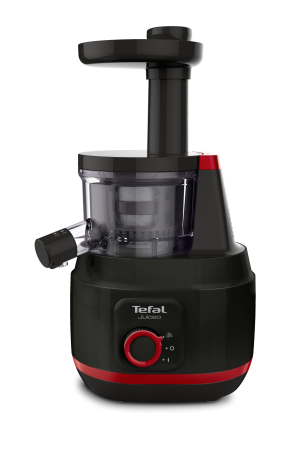 Storcator de fructe si legume Juiceo ZC150838, 150 W, tehnologie presare la rece, auto-curatare, sistem anti-picurare, recipiente suc si pulpa 0 [1]