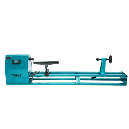 Unelte pentru constructii - Strung electric prelucrare lemn 350W