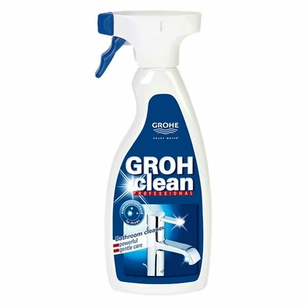 Baie - Substanta curatare Grohe Grohclean Professional