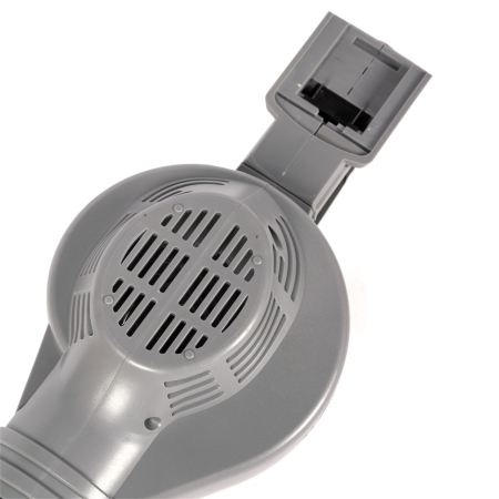 Suflanta pentru frunze Detoolz, 20V, 210Km/h [4]