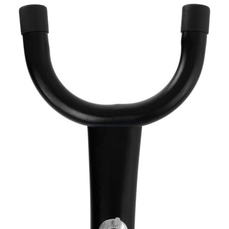 Suport hamac din metal cu husa transport, reglabil pe inaltime si lungime, 270x99x95 cm, negru [3]