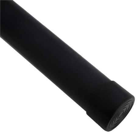 Suport hamac din metal cu husa transport, reglabil pe inaltime si lungime, 270x99x95 cm, negru [9]