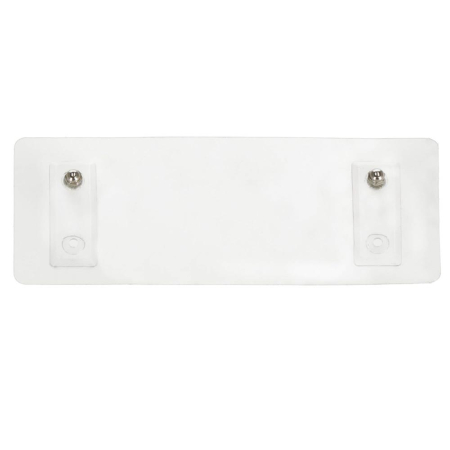 Suport hartie igienica din otel cu sertar depozitare, sistem montare inclus, 22cm, negru bej [12]