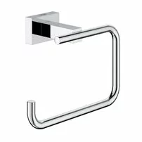 Accesorii WC - Suport hartie igienica fara aparatoare Grohe Essentials