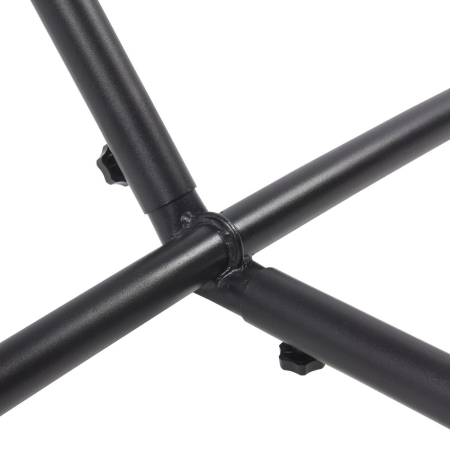 Suport metalic pentru hamac Sersimo, max 150 kg, cu geanta [3]