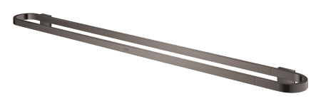 Suport prosop Grohe 41058A00, Selection, 800 mm, pe perete, metal, lucios, grafit [1]