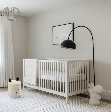 Taburet pentru copii, pliabil cu spatiu depozitare, 80kg, 28×34 cm, bej [3]